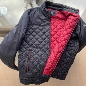 Armai Jeans padding jacket